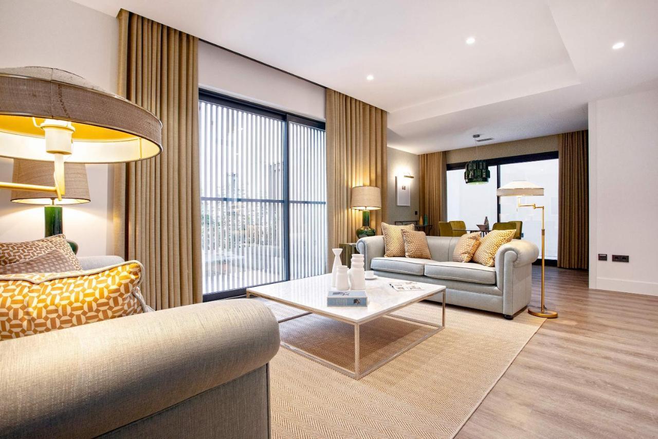Apartment Genteel Betis 67 Seville