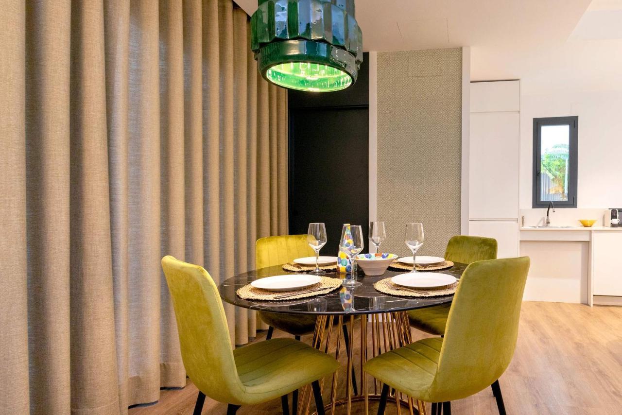 Genteel Betis 67 Apartment *